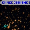 Cl* NGC 2588    BMG    3485