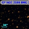 Cl* NGC 2588    BMG    3486