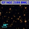 Cl* NGC 2588    BMG    3487