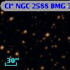 Cl* NGC 2588    BMG    3488
