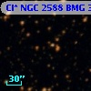 Cl* NGC 2588    BMG    3489