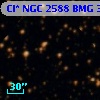 Cl* NGC 2588    BMG    3490