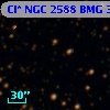 Cl* NGC 2588    BMG    3491
