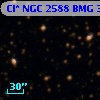 Cl* NGC 2588    BMG    3492