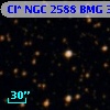 Cl* NGC 2588    BMG    3494