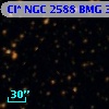 Cl* NGC 2588    BMG    3496