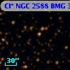 Cl* NGC 2588    BMG    3497