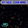 Cl* NGC 2588    BMG    3500