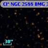 Cl* NGC 2588    BMG    3501