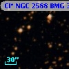 Cl* NGC 2588    BMG    3502