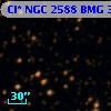 Cl* NGC 2588    BMG    3503