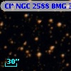Cl* NGC 2588    BMG    3504