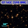 Cl* NGC 2588    BMG    3505