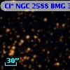 Cl* NGC 2588    BMG    3507