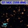 Cl* NGC 2588    BMG    3509
