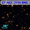 Cl* NGC 2588    BMG    3510