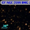 Cl* NGC 2588    BMG    3511