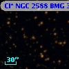 Cl* NGC 2588    BMG    3512