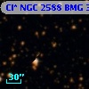 Cl* NGC 2588    BMG    3513