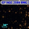 Cl* NGC 2588    BMG    3515