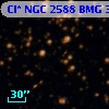 Cl* NGC 2588    BMG    3517