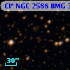Cl* NGC 2588    BMG    3518