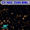 Cl* NGC 2588    BMG    3519