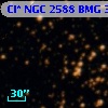 Cl* NGC 2588    BMG    3521