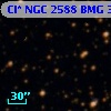 Cl* NGC 2588    BMG    3522