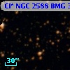 Cl* NGC 2588    BMG    3523