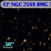 Cl* NGC 2588    BMG    3524