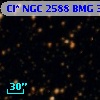 Cl* NGC 2588    BMG    3525