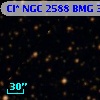 Cl* NGC 2588    BMG    3526