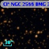 Cl* NGC 2588    BMG    3529