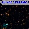 Cl* NGC 2588    BMG    3530