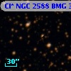 Cl* NGC 2588    BMG    3533