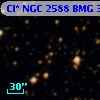 Cl* NGC 2588    BMG    3535