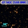 Cl* NGC 2588    BMG    3537