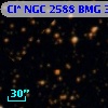 Cl* NGC 2588    BMG    3538