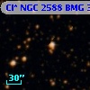 Cl* NGC 2588    BMG    3539