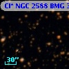 Cl* NGC 2588    BMG    3540