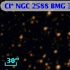 Cl* NGC 2588    BMG    3541