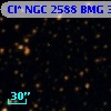 Cl* NGC 2588    BMG    3542