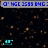 Cl* NGC 2588    BMG    3544