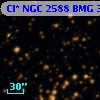Cl* NGC 2588    BMG    3545