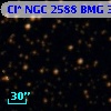 Cl* NGC 2588    BMG    3546