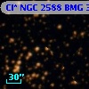 Cl* NGC 2588    BMG    3548