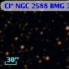 Cl* NGC 2588    BMG    3549