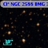 Cl* NGC 2588    BMG    3550
