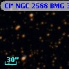 Cl* NGC 2588    BMG    3551